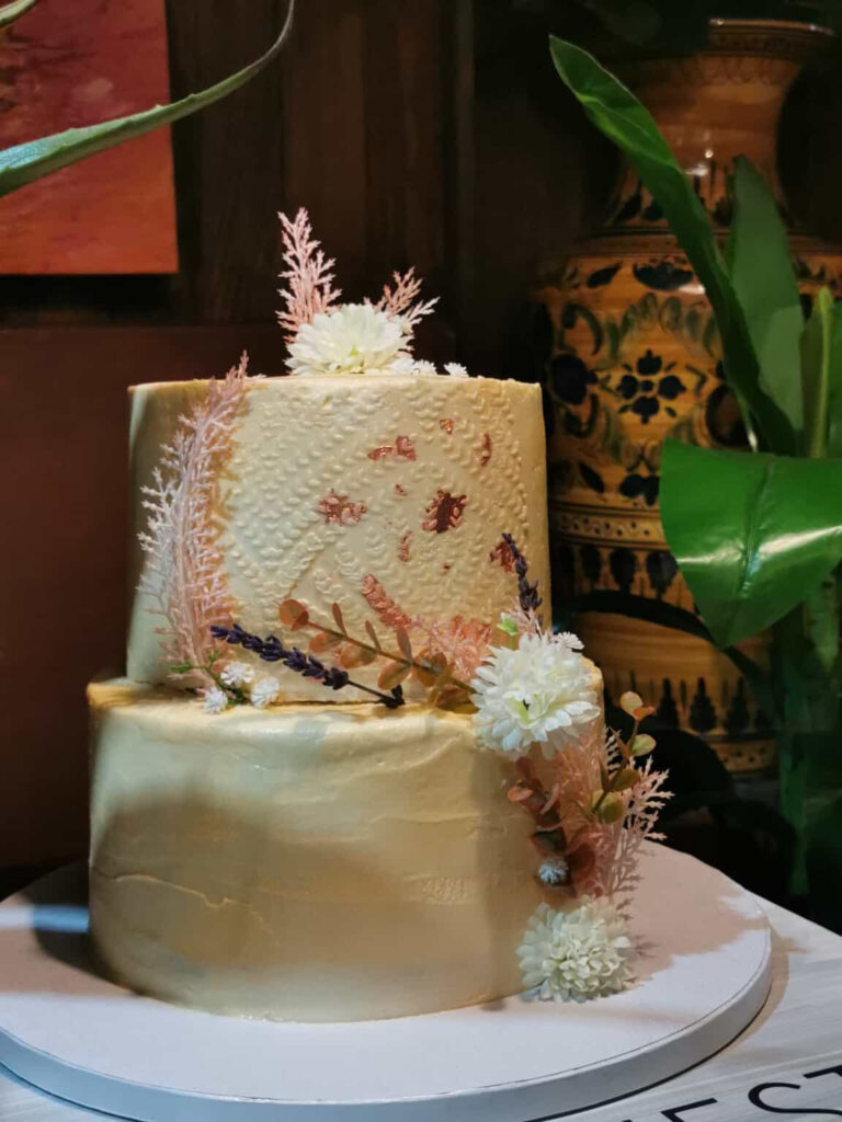 la repostera de la calle baker